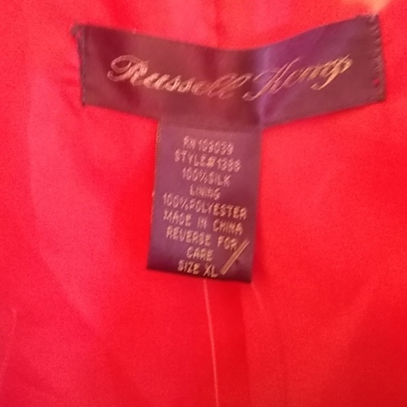 Jacket - Picture 2 of 6